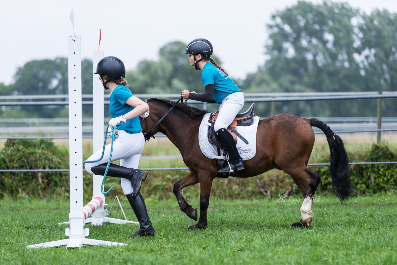 Bild 71 - Pony Akademie Turnier